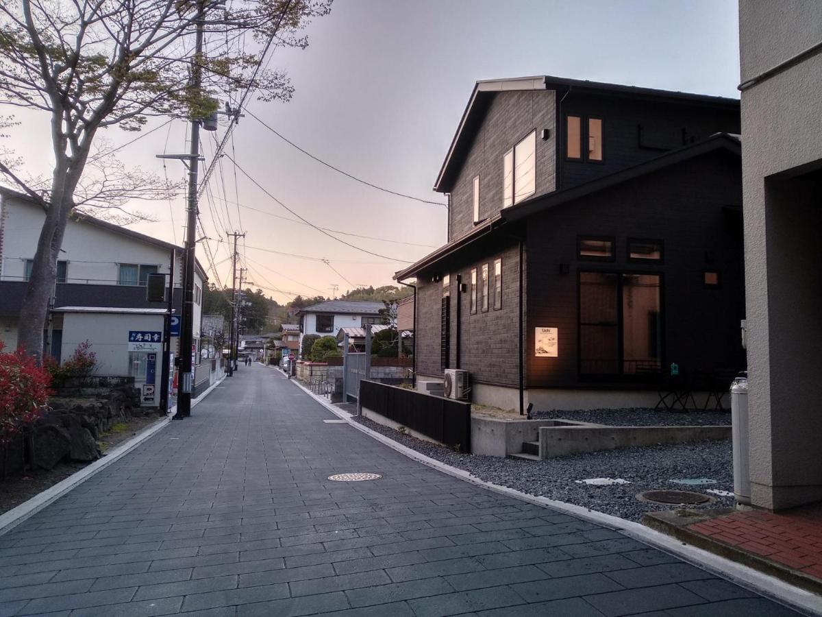Uchi Matsushima Guesthouse Exterior photo